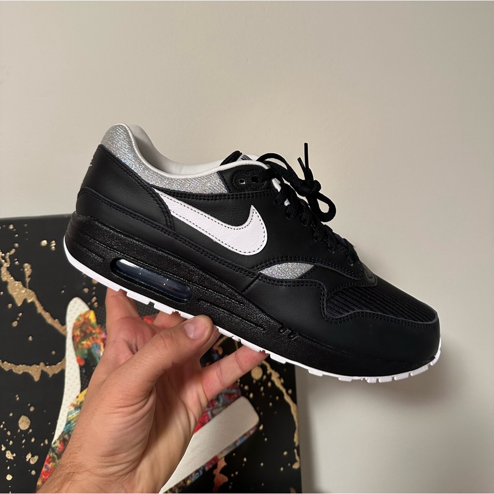 Nike Air Max 1 , 87 , Zodiac us man 10.5 , woman 12